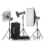 Broncolor NOWOŚĆ - Zestaw Minicom Pro Kit Broncolor NOWOŚĆ - Zestaw Minicom Pro Kit