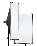 Broncolor - softboksy Pulsoflex C