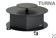 Foba - Stół obrotowy TURNA Foba - Stół obrotowy TURNA
