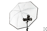 Lastolite Lampa lumen 8