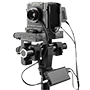 Sinar - aparat fotograficzny Sinar p3-df