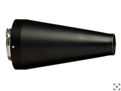 Visatec - reflektor specjalny Conical Snoot | 53.120.00 Visatec - reflektor specjalny Conical Snoot | 53.120.00