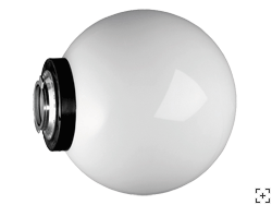 Visatec - reflektor specjalny Globo | 53.122.00 Visatec - reflektor specjalny Globo | 53.122.00