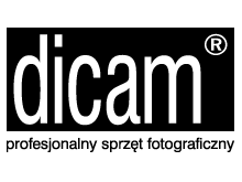 DICAM Sp. z o.o. profesionalny sprzęt fotograficzny