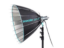 Nowość - Reflektor paraboliczny Para 88 Nowość - Reflektor paraboliczny Para 88