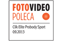 Clik Elite Probody Sport