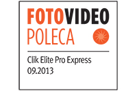 Clik Elite Pro Express