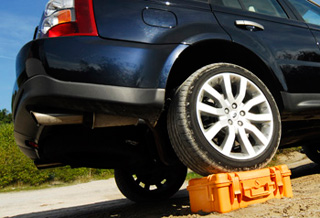 Walizki transportowe Walizki transportowe