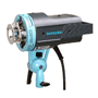Broncolor - Lampy HMI