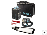 Broncolor zestaw Senso Kit 41 | 31.054.XX