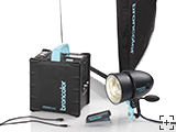 Broncolor zestaw Senso Kit 21 | 31.052.XX