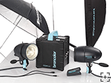 Broncolor zestaw Senso Kit 21 | 31.052.XX