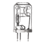 Broncolor flash tube 6400 J do lamp błyskowych Pulso 8 | 34.328.00 Broncolor flash tube 6400 J do lamp błyskowych Pulso 8 | 34.328.00