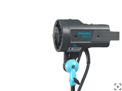 Lampa błyskowa Broncolor Pulso G Lampa błyskowa Broncolor Pulso G