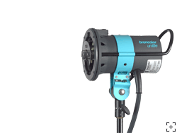 Lampa błyskowa Broncolor Unilite Lampa błyskowa Broncolor Unilite