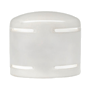 Broncolor - kopułka zabezpieczająca matowa do lamp błyskowych Litos