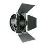 Broncolor Barn door with 4 wings | 33.234.00 Broncolor - wrota | 33.234.00