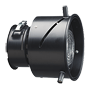 Broncolor fresnel spot attachment | 33.631.00 Broncolor - nasadka Fresnel spot | 33.631.00