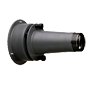 Broncolor optical snoot | 33.620.55