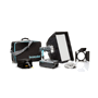 Broncolor - Zestaw HMI F400 Starter Kit