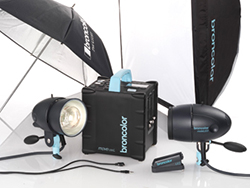 Nowość - nowy adapter do lamp typu Ringflash Broncolor i Profoto Nowość - nowy adapter do lamp typu Ringflash Broncolor i Profoto