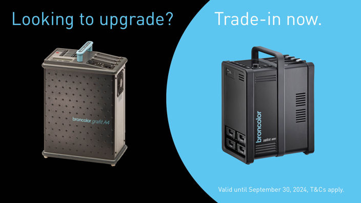2024 Broncolor Trade-in promocja