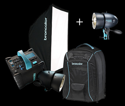 Promocje Broncolor