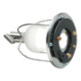 Broncolor - D adapter for focusing system - adapter umożliwiający podłączenie lamp HMI F200/F400