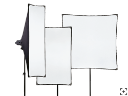 Broncolor softboksy Pulsoflex C Broncolor softboksy Pulsoflex C