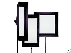 Broncolor softboksy Pulsoflex EM (Easy Mount) Broncolor softboksy Pulsoflex EM (Easy Mount)