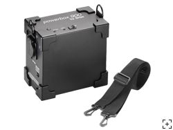 Broncolor zasilacz Powerbox 900 | 56.302.00