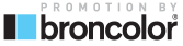 Promocja Broncolor Logo