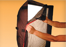 Chimera - Bobbinette Scrims Chimera - Bobbinette Scrims