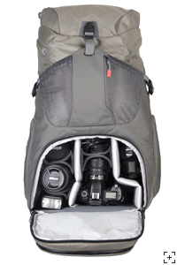 Clik Elite - Plecak Hiker Clik Elite - Plecak Hiker