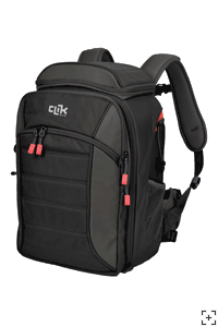 Clik Elite - Plecak Pro Express