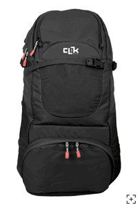 Clik Elite - Plecak Venture 35
