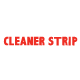 Dust Aid - Cleaning Strips