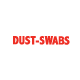Dust Aid - Dust Swabs