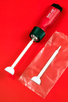 Dust-Aid - Dust-Swabs i Sensor Light Dust-Aid - Dust-Swabs i Sensor Light