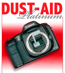 Dust-Aid - Dust-Shield