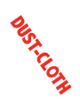 Dust-Aid | Dust-Cloth Dust-Aid | Dust-Cloth