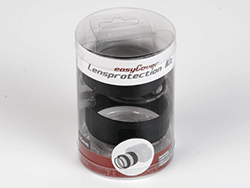 2x Tele Lens