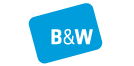 B&W - Logo