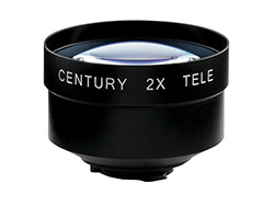 
2x Tele Lens