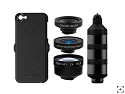 iPro Lens System iPro Lens System