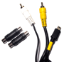 MDRP360 A/V Cable