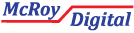 McRoy Digital - Logo