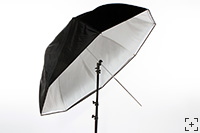 Lastolite Joe McNally 4 in 1 Umbrella