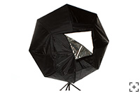 Lastolite Joe McNally 4 in 1 Umbrella