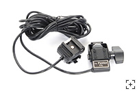 Lastolite - Off Camera Cord Pentax